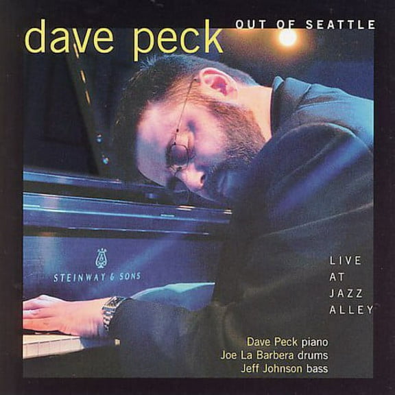 Out of Seattle