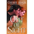 thumbnail image 1 of Pre-Owned Out of Sight (The Men of T-FLAC: The Wrights, Book 5), 9780804120029, 0804120021, Paperback, First Edition edition, 1 of 1