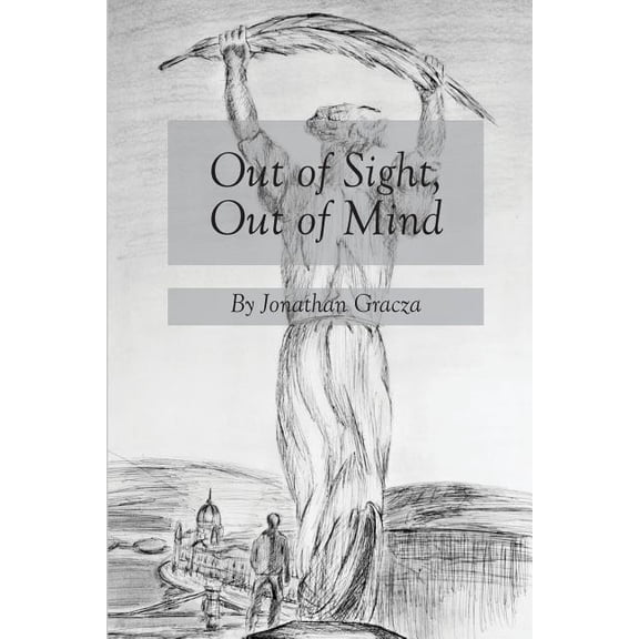 Out of Sight, Out of Mind (Paperback)