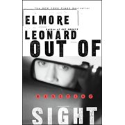 Out of Sight, Paperback