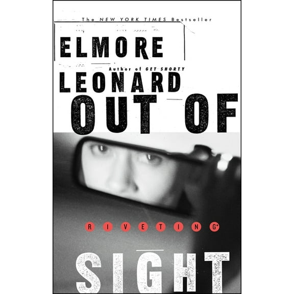 Out of Sight, (Paperback)