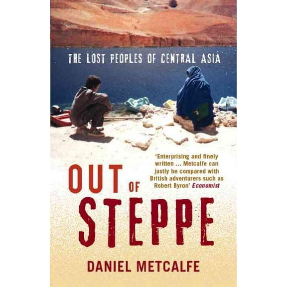 Pre-Owned Out of Steppe