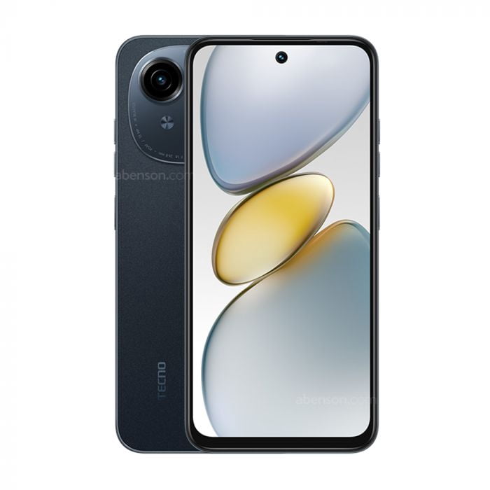 Tecno Spark Go 1S , 64GB , 4G , Dual Sim , Unlocked, New , Sealed