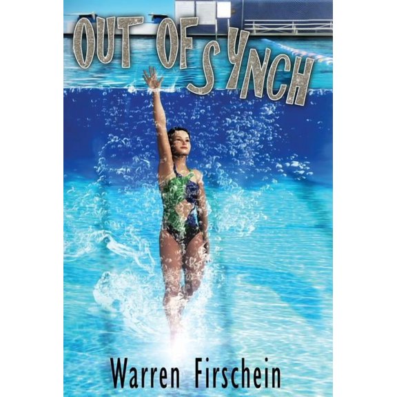 Out of Synch, (Hardcover)
