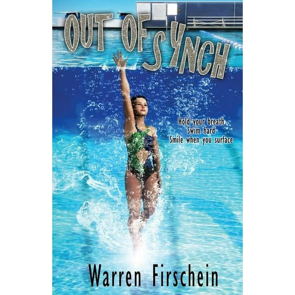 Out of Synch, (Paperback)