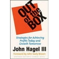thumbnail image 1 of Pre-Owned Out of the Box: Strategies for Achieving Profits Today and Growth Tomorrow Through Web Services (Paperback) 1591397596 9781591397595, 1 of 1