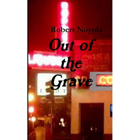 Out of The Grave (Paperback)