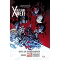 thumbnail image 1 of Out of Their Depth (All New X-Men, Volume 3), 1 of 1