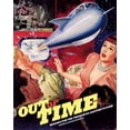 thumbnail image 1 of Pre-Owned Out of Time: Designs for the Twentieth-Century Future (Paperback) 0810929392 9780810929395, 1 of 1