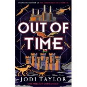 Out of Time, Hardcover