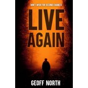 Out of Time Live Again Paperback