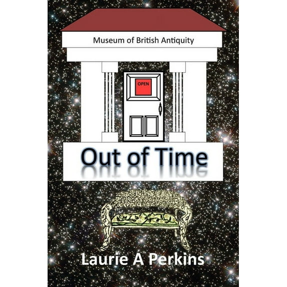 Out of Time, (Paperback)