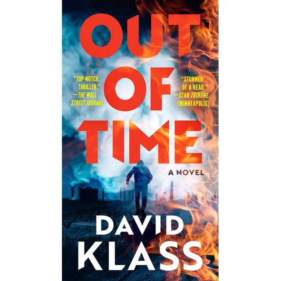 Out of Time (Paperback)