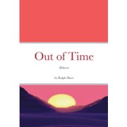 Out of Time Rebecca, Paperback