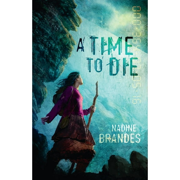 Out of Time A Time to Die: Volume 1, Book 1, (Paperback)