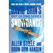 Out of Time Snowdance, Book 8, Paperback