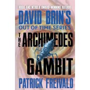 Out of Time The Archimedes Gambit, Book 2, Paperback