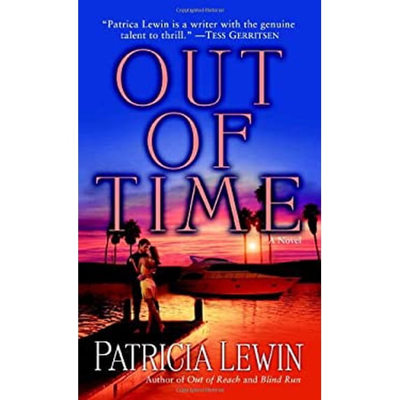 Pre-Owned Out of Time: A Novel (Unknown) 0345479629 9780345479624