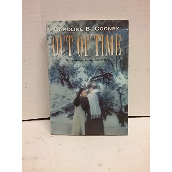 Pre-Owned Out of Time (Paperback) 0385322267 9780385322263