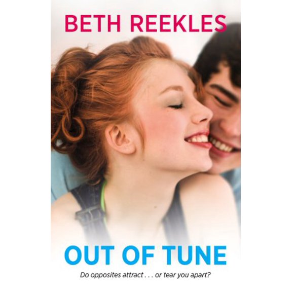 Pre-Owned Out of Tune Paperback