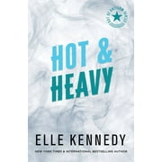 Out of Uniform Hot & Heavy, Book 2, Paperback