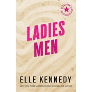 Out of Uniform Ladies Men, Book 3, Paperback