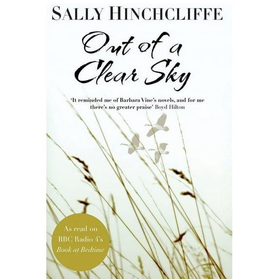 Out of a Clear Sky, (Paperback)