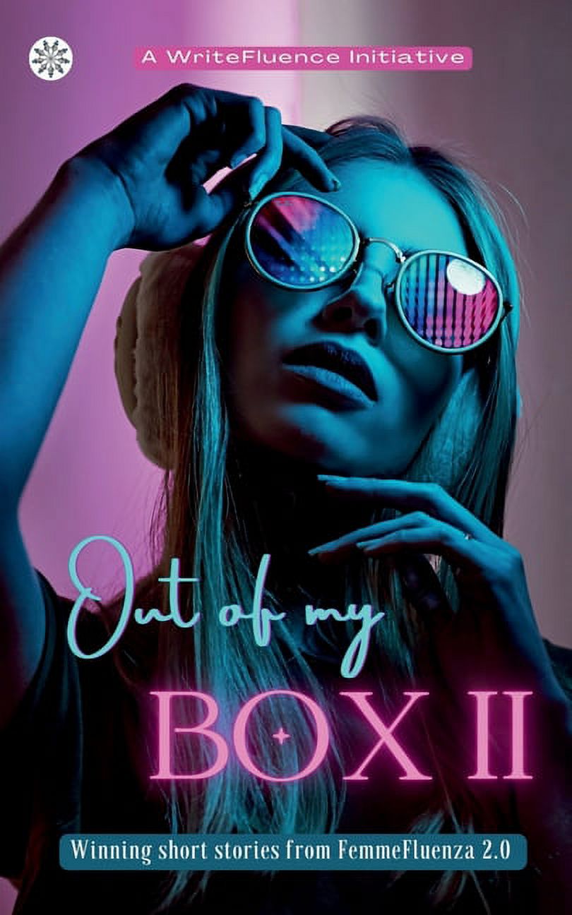 Out of my BOX 2, (Paperback)