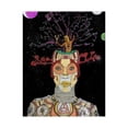 thumbnail image 1 of Out of my mind Satin Posters 24” x 36", 1 of 1