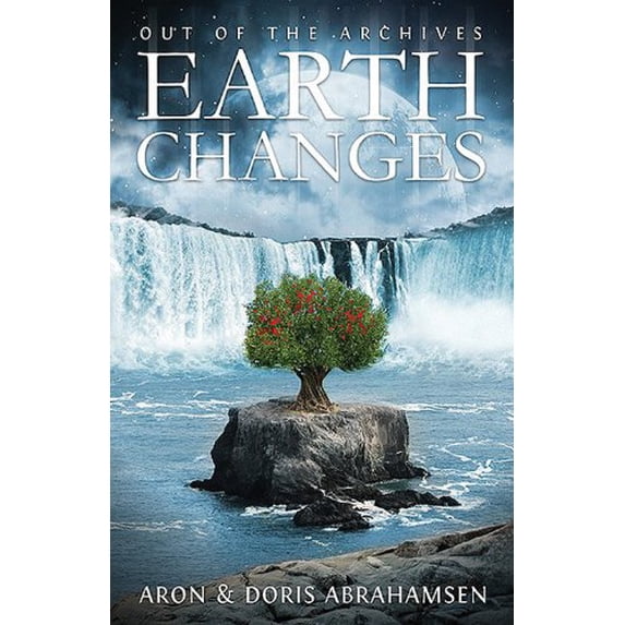 Pre-Owned Out of the Archives-Earth Changes (Paperback) 1886940134 9781886940130