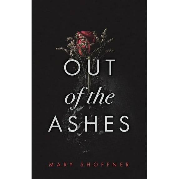 Out of the Ashes (Paperback)