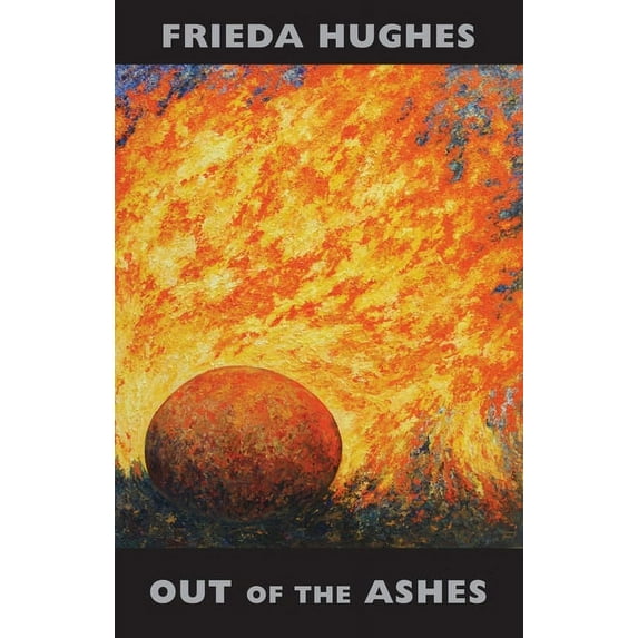 Out of the Ashes (Paperback)