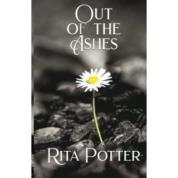 Pre-Owned Out of the Ashes Paperback