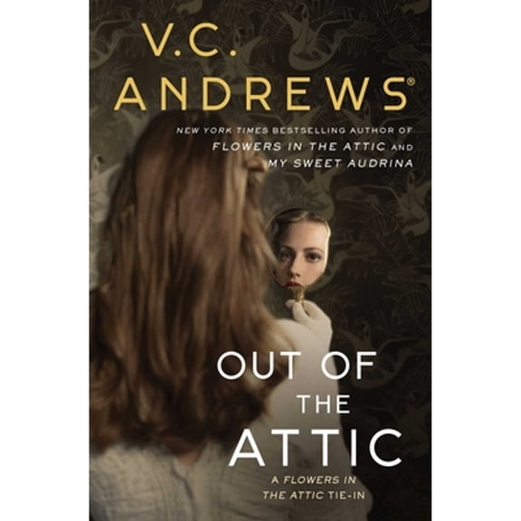 Pre-Owned Out of the Attic (Paperback) by V C Andrews