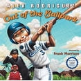 thumbnail image 1 of Pre-Owned Out of the Ballpark (Hardcover) 0061151947 9780061151941, 1 of 1