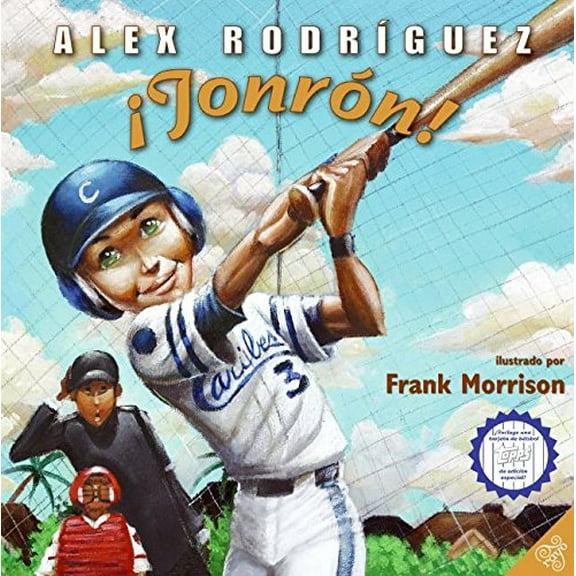 Pre-Owned Out of the Ballpark (Spanish edition): Out of the Ballpark (Spanish edition) (Hardcover) 0061151971 9780061151972