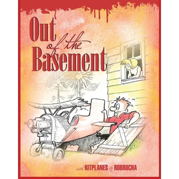 Pre-Owned Out of the Basement (Paperback)