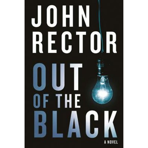 Pre-Owned Out of the Black (Paperback) 1477805044 9781477805046