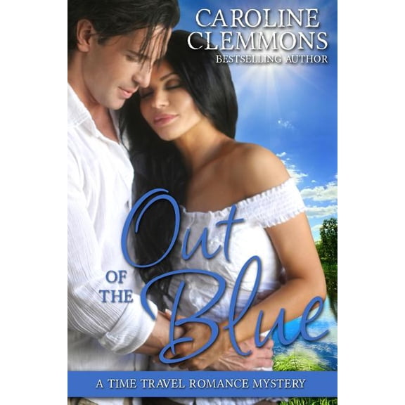 Out Of The Blue (Paperback)