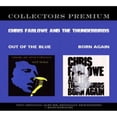 thumbnail image 1 of Out of the Blue / Born Again, 1 of 1