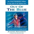 thumbnail image 1 of Out of the Blue Clay It Forward (Paperback), 1 of 1