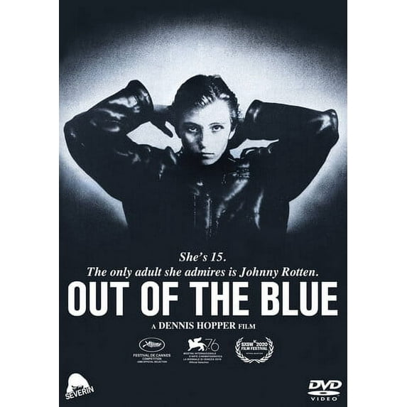 Out of the Blue (DVD)