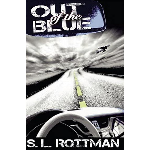 Pre-Owned Out of the Blue (Hardcover) 1561454990 9781561454990