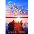 thumbnail image 1 of Out of the Blue, (Paperback), 1 of 1