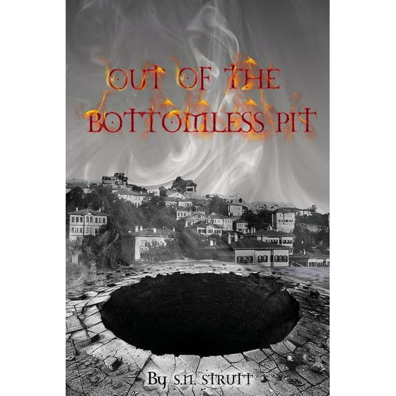 Out of the Bottomless Pit, (Paperback)