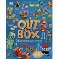 thumbnail image 1 of Pre-Owned Out of the Box: 25 Incredible Craft Projects You Can Make From Cardboard Paperback, 1 of 1