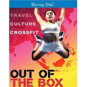 Out of the Box Blu-ray, Gravitas Ventures, Documentary