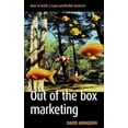 thumbnail image 1 of Pre-Owned Out of the Box Marketing: How to Build a Super-Profitable Business Paperback, 1 of 1