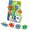 thumbnail image 1 of Out of the Box Publishing 7 ate 9 - Fast and Fun Number Crunch'N Game, 1 of 2