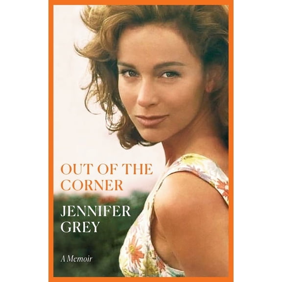 Pre-Owned Out of the Corner: A Memoir (Hardcover)